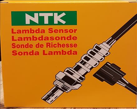 سیم اکسیژن NTK _ سیم اکسیژن NTK . سیم اکسیژن پژو . 
